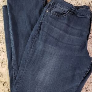 Kut from the Kloth bootcut jeans